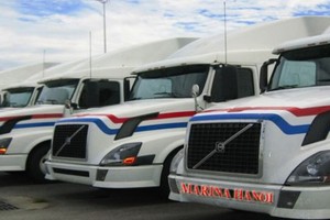 MHC có thể thu về 265 tỷ đồng lãi từ bán HAH