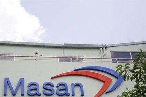 Qũy Private Equity New Market II K/S đăng ký bán 3 triệu cổ phiếu MSN