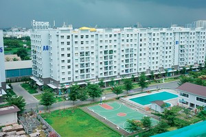 6 tháng, NLG ước lãi 60,5 tỷ đồng