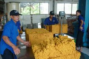 6 tháng, PHR ước lãi ròng trên 63 tỷ đồng