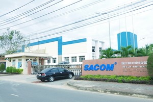 SAM: Thành viên HĐQT đăng ký mua 5 triệu cổ phiếu