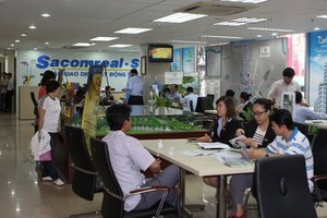 SCR: doanh thu giảm mạnh, lợi nhuận vẫn tăng hơn 500%