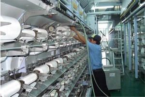 STK lên kế hoạch lợi nhuận 2016 tăng 82%