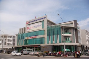 TDC: Lãi gộp 277 tỷ đồng từ bất động sản, lợi nhuận quý IV tăng 67%