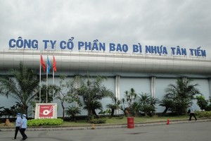 TTP: Đại Tân Long bất ngờ thoái hết hơn 24% vốn
