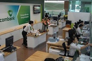 VCB đề xuất giữ nguyên vốn góp tại MBB