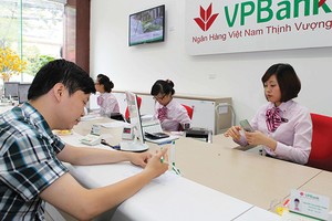 Giao dịch tại VPBank