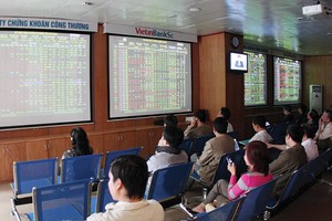 VietinBankSc - CTS lãi 24 tỷ đồng trong quý I