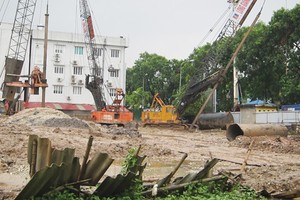 Nhà ở xã hội không phải “cây đũa thần”