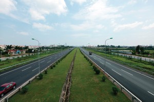 Khởi động siêu dự án đường sắt đô thị tại Hà Nội