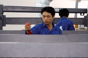 GS. Nguyễn Mại nói về doanh nghiệp tư nhân - kỳ 1