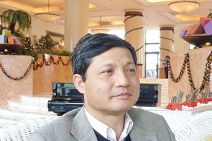 Sẽ rộng cửa hơn với tín dụng bất động sản