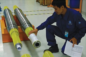 Tái cấu trúc: vốn FDI âm thầm nhưng đang quan trọng lên