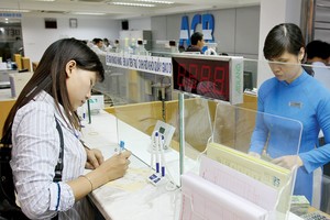 Đồn đoán và sự thực thưởng tết của ngân hàng