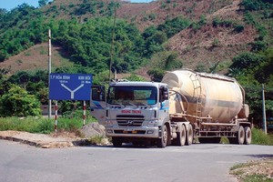 Phương án đầu tư mới tuyến Hòa Lạc - Hòa Bình