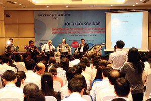 Nhìn sâu hơn vào cách phân định dòng vốn ngoại