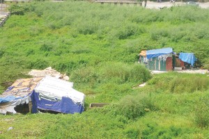 Đất đai, tài nguyên, biên chế... vào danh mục "soi" của Thanh tra