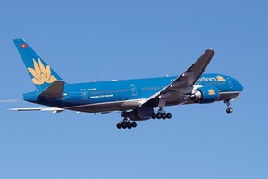 Năm 2014, quyết cổ phần hóa Vietnam Airlines