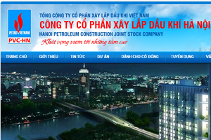 PXH: 2 năm chưa tổ chức thành công nổi đại hội cổ đông