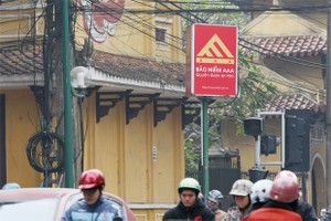 Đệ đơn kháng án, Bảo hiểm AAA vẫn thua kiện