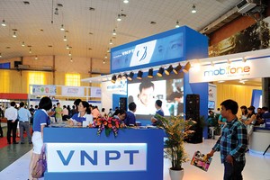 Thay đổi động lực DNNN kỳ 2: Bài học ngành điện, độc quyền viễn thông