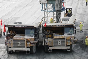 SD9 đặt mục tiêu lợi nhuận 65 tỷ đồng