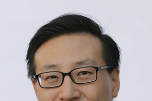 Người đàn ông bí ẩn đã đẩy được Alibaba lên IPO