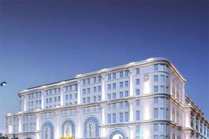 Những cuộc “gả bán” ấn tượng năm 2013