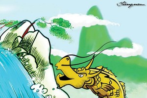 Bất động sản Việt Nam: Băn khoăn câu chuyện phục hồi