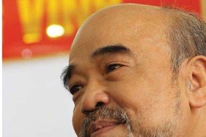 Chờ đợi gì ở thị trường bất động sản 2014?