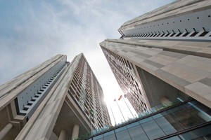 “Mãn nhãn” với dự án đoạt giải Kiến trúc quốc gia