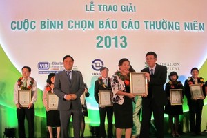 Những điều cần biết về Cuộc bình chọn BCTN năm 2014 (P2)