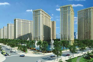 Chọn mua bất động sản cao cấp: 10 điểm không thể bỏ qua