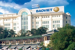 Bảo Việt Nhân thọ đạt 700 tỷ đồng lợi nhuận trước thuế