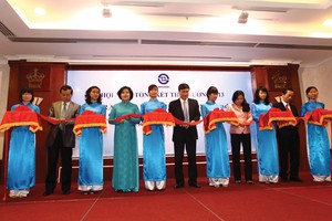 Những “điểm nhấn” của HOSE trong năm 2013