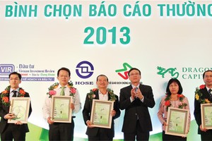 Những điều cần biết về Cuộc bình chọn BCTN năm 2014 (P3)