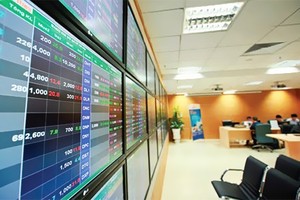 Được phép giải thể, CTCK Chợ Lớn chuẩn bị chia tiền