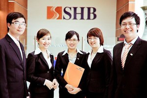 Nhận "di sản" bảo lãnh của Habubank, SHB thua kiện