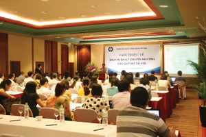 Bài toán mới T+2