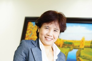 Năm 2014, VSD có gì mới?