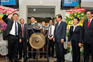 Lên sàn là khoa học