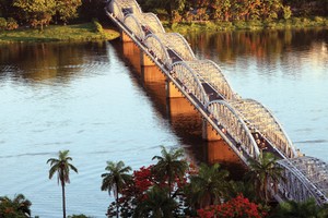 Những tấm thảm “bằng tay”