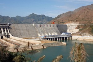 Tây Bắc chuyển mình