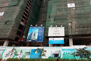 Thiết lập cơ chế một cửa giải quyết thủ tục đầu tư