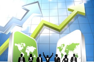 31% GDP, thị trường chứng khoán chưa "tròn vai"