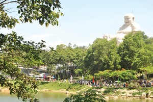 Thất Sơn huyền bí