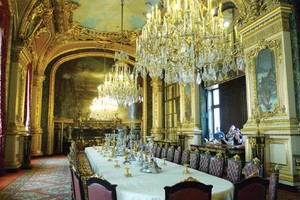 Trời Âu đi đâu mà vội