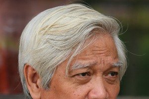 Cuộc sàng lọc vĩ đại