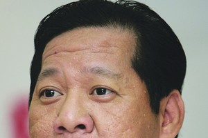 Tâm thế những người không muốn dừng lại