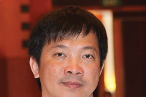 Tản mạn nước Mỹ